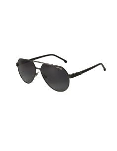 Carrera 1067/s KJ1WJ New Aviator Grey Black Polarized