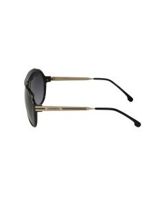 Carrera Endurance65/N 807/9O Aviator Black Gradient Gold