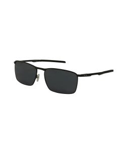 Oakley Oo4106 03 Conductor 6 Matte Black Metal Ice Irid Polar