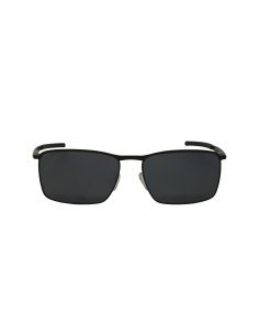 Oakley Oo4106 03 Conductor 6 Matte Black Metal Ice Irid Polar
