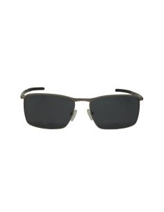 Oakley Oo4106 1058 Conductor 6 matte black iridium Standard