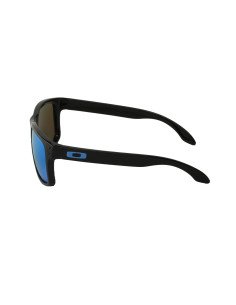 Oakley Oo9102 C1 Holbrook Polished Black Prizm Deep Water P
