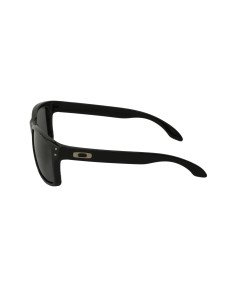 Oakley Oo9102 E155 Holbrook Polished Black Prizm Original