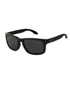 Oakley Oo9102 E155 Holbrook Polished Black Prizm Original