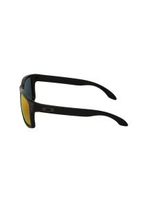 Oakley Oo9102 F155 Holbrook Polished Black Ruby Polarized