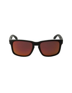 Oakley Oo9102 F155 Holbrook Polished Black Ruby Polarized