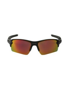 Oakley Oo9188 9159 Flak 2.0 Xl Polished Black Prizm Field