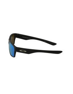 Oakley Twoface Oo9189 3560 Matte Black Sapphire Iridium