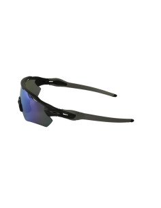 Oakley Oo9208 5538 Radar Ev Path Prizm Deep Water Polarized Black