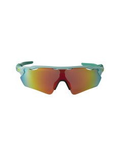 Oakley Oo9208 7738 Radar Ev Path Arctic Surf Prizm Ruby Lens