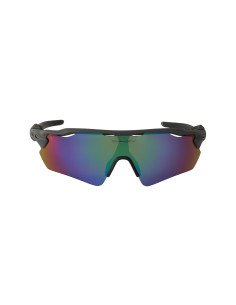 Oakley Oo9208 A138 Radar Ev Path Steel Prizm Road Jade Original