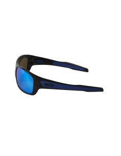 Oakley Oo9263 05 Turbine Black Ink Sapphire Iridium Standard