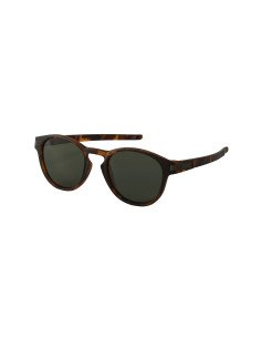 Oakley OO9265 02 LATCH Low Brown Tortoise Standard