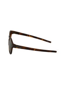 Oakley OO9265 02 LATCH Low Brown Tortoise Standard