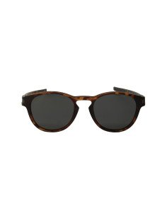 Oakley OO9265 2253 LATCH matte brown tortoise prizm black