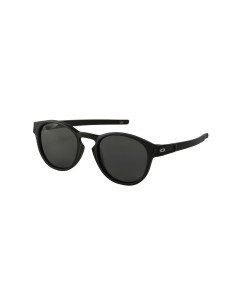Oakley OO9265 2753 LATCH Matte Black Prizm Black