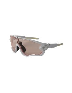 Oakley OO9290 3231 Jawbreaker Prizm Low Light White