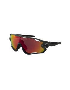 Oakley Oo9290 4931 Jawbreaker Black Carbon Prizm Trail Torch