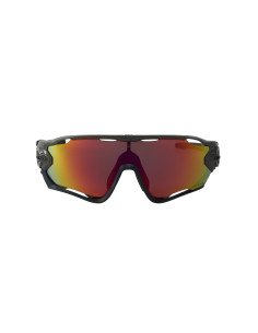 Oakley Oo9290 4931 Jawbreaker Black Carbon Prizm Trail Torch