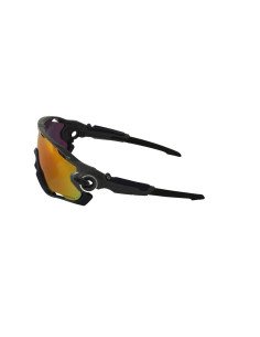 Oakley Oo9290 4931 Jawbreaker Black Carbon Prizm Trail Torch