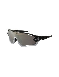 Oakley Oo9290 5031 Jawbreaker Matte Black Prizm Road Black