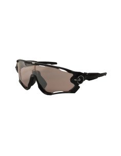 Oakley Oo9290 5431 Jawbreaker Prizm Low Light Polished Black