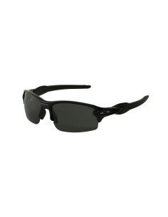 Oakley Oo9295 07 Flak 2.0 Matte Black Iridium Lens Original