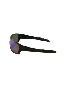 Oakley OO9307 04 Turbine Rotor Jade Iridium Black Ink