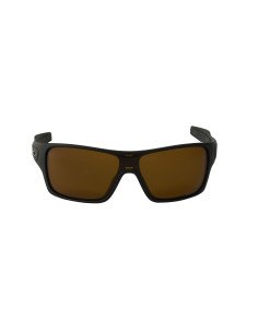 Oakley OO9307 1432 Turbine Rotor Prizm Tungsten Polarized Matte Black