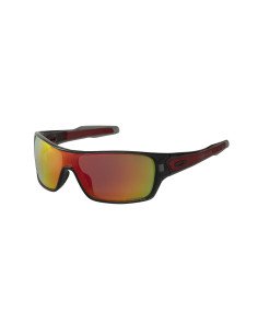 Oakley OO9307 2432 Turbine Rotor Prizm Ruby Grey Ink