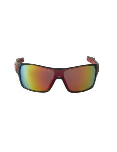 Oakley OO9307 2432 Turbine Rotor Prizm Ruby Grey Ink