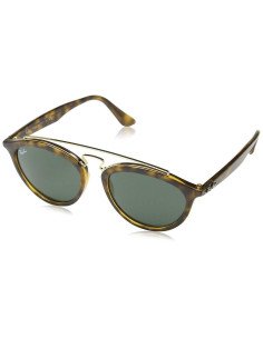 Ray Ban Rb4257 710/71 Gatsby Ii Carey Negro G-15 Original