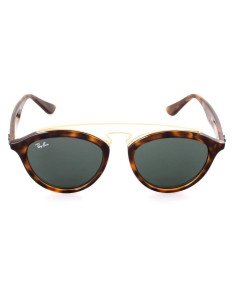 Ray Ban Rb4257 710/71 Gatsby Ii Carey Negro G-15 Original