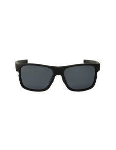 Oakley Oo9371 0557 Crossrange Polished Black Black Iridium