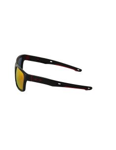 Oakley Oo9371 0857 Crossrange Asia Fit Polished Black Prizm