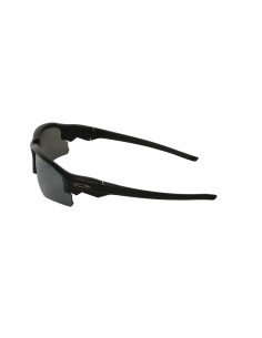 Oakley Oo9373 0870 FLAK DRAFT ASIAN FIT Matte Black Prizm Daily