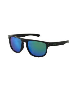 Oakley Oo9377 0355 Holbrook R Prizm Jade Black Ink Standard