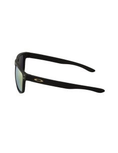Oakley Oo9377 0555 Holbrook R 24k Iridium Matte Black Origin