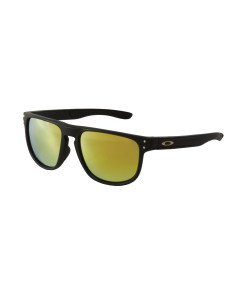 Oakley Oo9377 0555 Holbrook R 24k Iridium Matte Black Origin