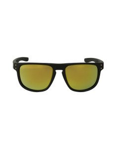 Oakley Oo9377 0555 Holbrook R 24k Iridium Matte Black Origin