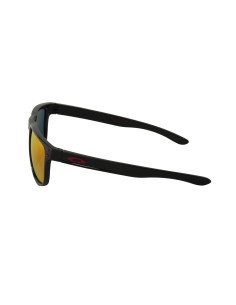 Oakley Oo9377 0755 Holbrook R Prizm Ruby Polarized Polished