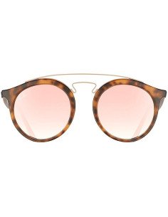 Ray Ban Rb4256 6267b9 Gatsby I Carey Matte Terracota Espejo