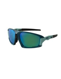Oakley Oo9402 0364 Field Jacket Prizm Sapphire Balsam