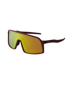 Oakley Oo9406 0237 Sutro Prizm Ruby Matte Vampirella