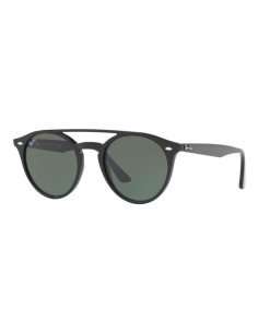Ray Ban Rb4279 601/71 Round Shape Negro G-15 Original Icon