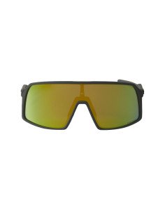 Oakley Oo9406 0537 Sutro Matte Carbon Prizm 24k Gold Dorado