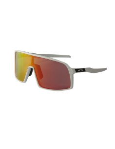 Oakley Oo9406 0637 Prizm Road Matte White Original Square