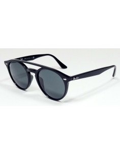 Ray Ban Rb4279 601/71 Round Shape Negro G-15 Original Icon