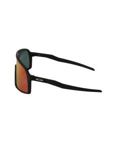 Oakley Oo9406 0837 Sutro Matte Black Prizm Road Standard