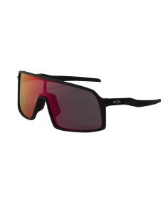 Oakley Oo9406 0837 Sutro Matte Black Prizm Road Standard